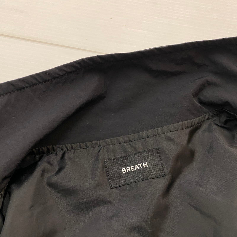 【中古品】【メンズ】 BLESS ブレス 22AW LAMB TARACK JACKET BR22AW-O0004 ラム タラック ジャケット ライトアウター トラックジャケット 142-251024-ks-06-tei サイズ：XL カラー：マルチカラー 万代Net店