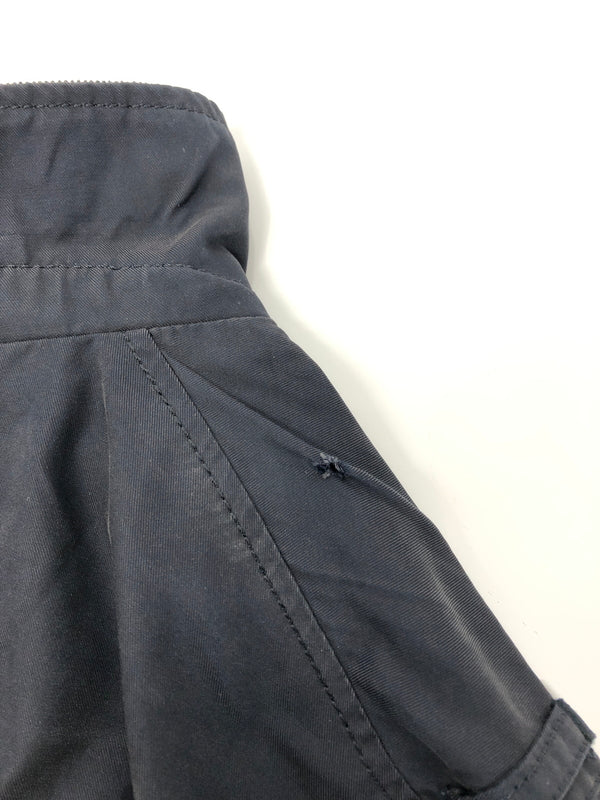 【現状渡し品】【メンズ】 nonnative ノンネイティブ OFFICER COAT NN-J1901 オフィサーコート アウター 140-260819-SH-06-hon カラー：ブラック 万代Net店