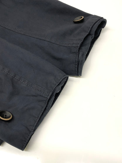 【現状渡し品】【メンズ】 nonnative ノンネイティブ OFFICER COAT NN-J1901 オフィサーコート アウター 140-260819-SH-06-hon カラー：ブラック 万代Net店