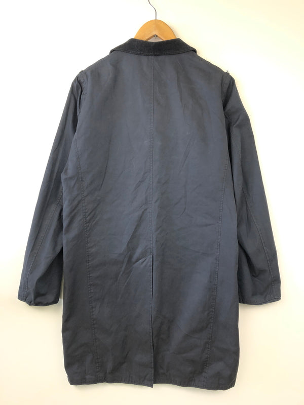【現状渡し品】【メンズ】 nonnative ノンネイティブ OFFICER COAT NN-J1901 オフィサーコート アウター 140-260819-SH-06-hon カラー：ブラック 万代Net店