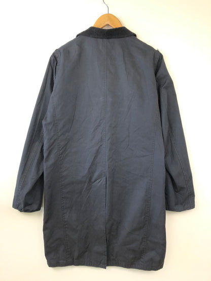 【現状渡し品】【メンズ】 nonnative ノンネイティブ OFFICER COAT NN-J1901 オフィサーコート アウター 140-260819-SH-06-hon カラー：ブラック 万代Net店