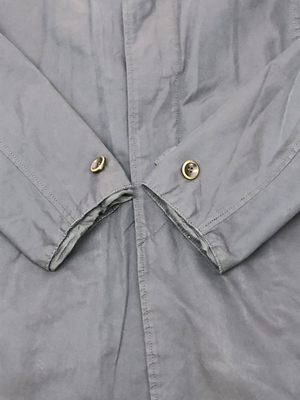 【現状渡し品】【メンズ】 nonnative ノンネイティブ OFFICER COAT NN-J1901 オフィサーコート アウター 140-260819-SH-06-hon カラー：ブラック 万代Net店