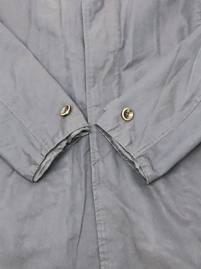 【現状渡し品】【メンズ】 nonnative ノンネイティブ OFFICER COAT NN-J1901 オフィサーコート アウター 140-260819-SH-06-hon カラー：ブラック 万代Net店