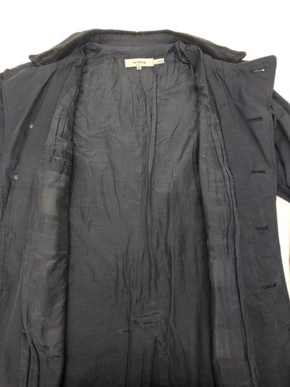 【現状渡し品】【メンズ】 nonnative ノンネイティブ OFFICER COAT NN-J1901 オフィサーコート アウター 140-260819-SH-06-hon カラー：ブラック 万代Net店