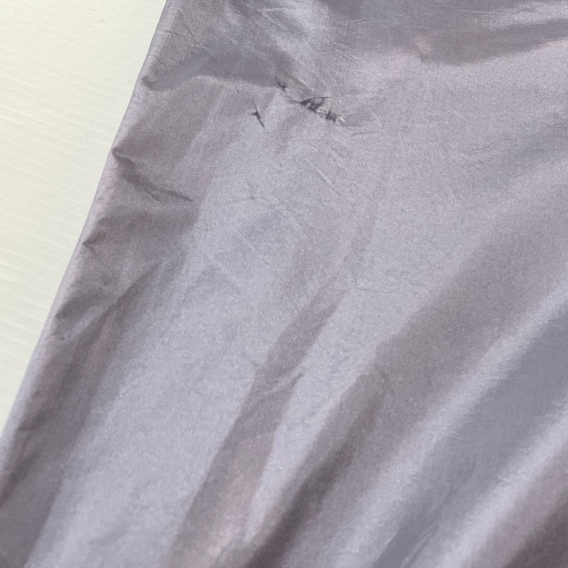 【現状渡し品】【メンズ】 NIKE ナイキ 90's NYLON PANTS ナイロン パンツ ボトムス 159-260720-sa-19-tei サイズ：M カラー：ライトグレー 万代Net店