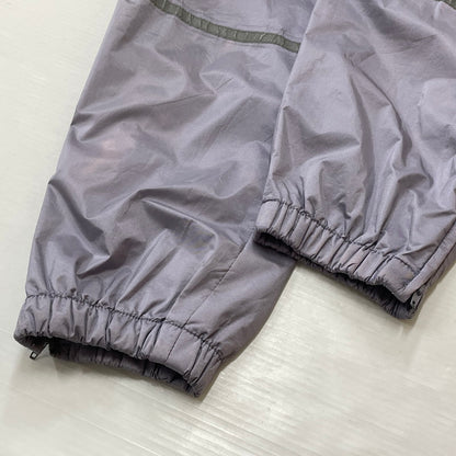 【現状渡し品】【メンズ】 NIKE ナイキ 90's NYLON PANTS ナイロン パンツ ボトムス 159-260720-sa-19-tei サイズ：M カラー：ライトグレー 万代Net店
