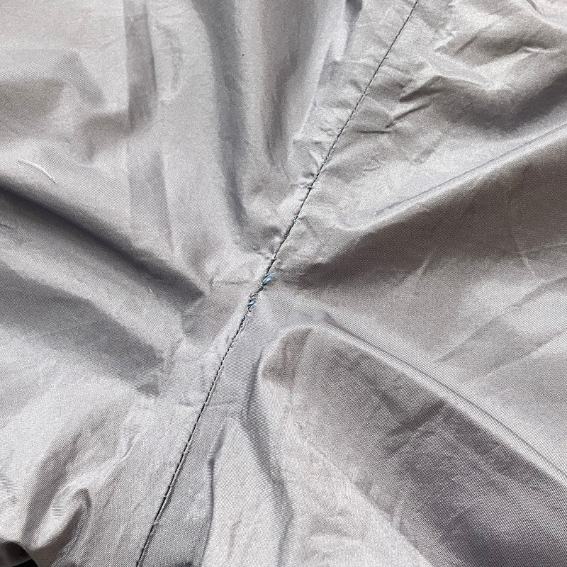 【現状渡し品】【メンズ】 NIKE ナイキ 90's NYLON PANTS ナイロン パンツ ボトムス 159-260720-sa-19-tei サイズ：M カラー：ライトグレー 万代Net店