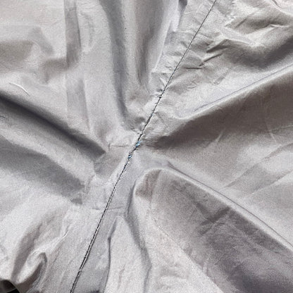 【現状渡し品】【メンズ】 NIKE ナイキ 90's NYLON PANTS ナイロン パンツ ボトムス 159-260720-sa-19-tei サイズ：M カラー：ライトグレー 万代Net店