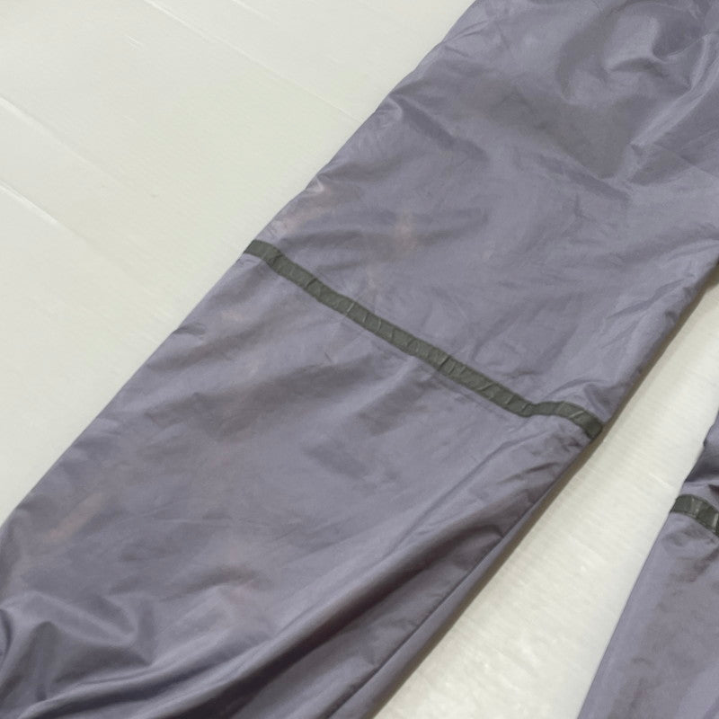 【現状渡し品】【メンズ】 NIKE ナイキ 90's NYLON PANTS ナイロン パンツ ボトムス 159-260720-sa-19-tei サイズ：M カラー：ライトグレー 万代Net店