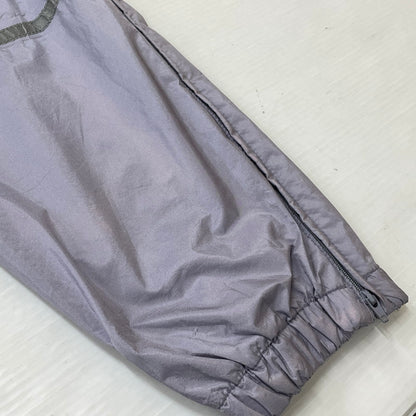 【現状渡し品】【メンズ】 NIKE ナイキ 90's NYLON PANTS ナイロン パンツ ボトムス 159-260720-sa-19-tei サイズ：M カラー：ライトグレー 万代Net店