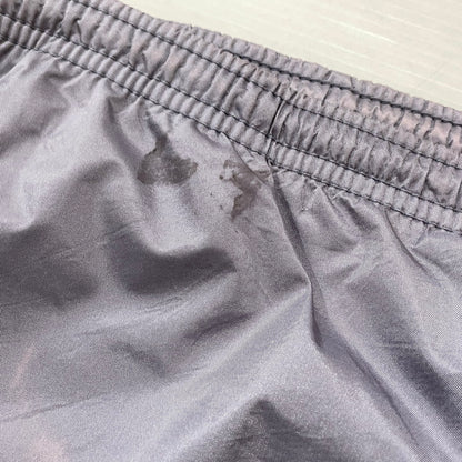 【現状渡し品】【メンズ】 NIKE ナイキ 90's NYLON PANTS ナイロン パンツ ボトムス 159-260720-sa-19-tei サイズ：M カラー：ライトグレー 万代Net店