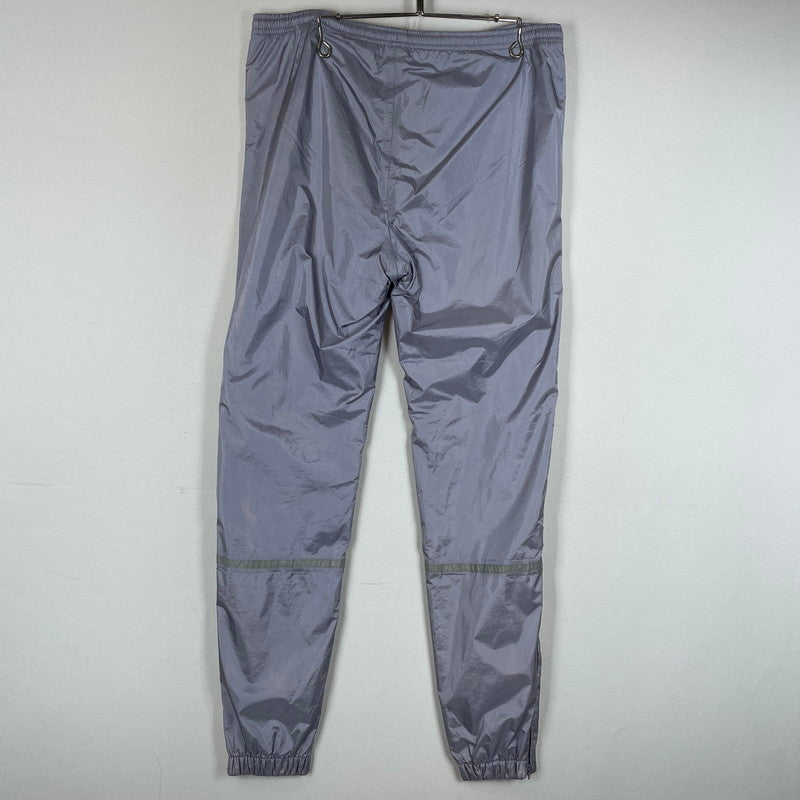 【現状渡し品】【メンズ】 NIKE ナイキ 90's NYLON PANTS ナイロン パンツ ボトムス 159-260720-sa-19-tei サイズ：M カラー：ライトグレー 万代Net店