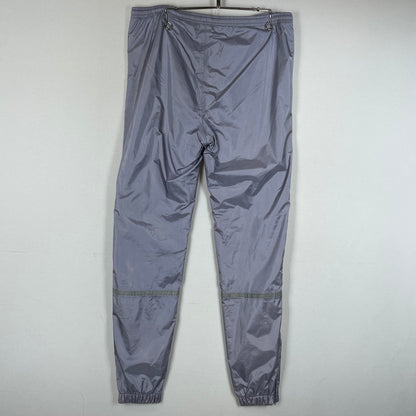 【現状渡し品】【メンズ】 NIKE ナイキ 90's NYLON PANTS ナイロン パンツ ボトムス 159-260720-sa-19-tei サイズ：M カラー：ライトグレー 万代Net店