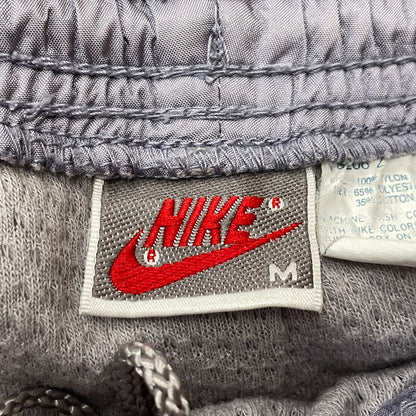 【現状渡し品】【メンズ】 NIKE ナイキ 90's NYLON PANTS ナイロン パンツ ボトムス 159-260720-sa-19-tei サイズ：M カラー：ライトグレー 万代Net店