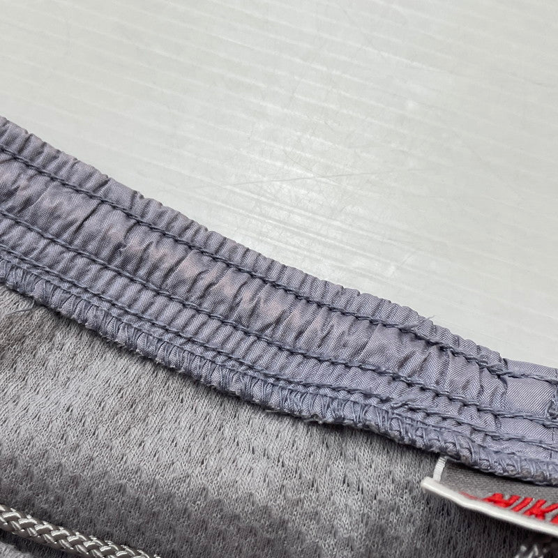 【現状渡し品】【メンズ】 NIKE ナイキ 90's NYLON PANTS ナイロン パンツ ボトムス 159-260720-sa-19-tei サイズ：M カラー：ライトグレー 万代Net店