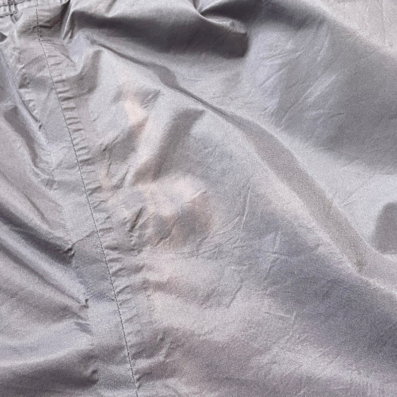 【現状渡し品】【メンズ】 NIKE ナイキ 90's NYLON PANTS ナイロン パンツ ボトムス 159-260720-sa-19-tei サイズ：M カラー：ライトグレー 万代Net店