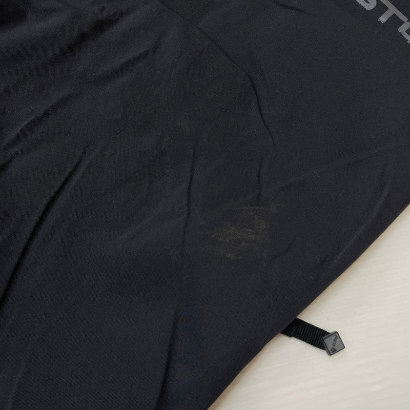 【中古品】【メンズ】 NIKE ナイキ × F.C.R.B エフシーアールビー 別注 コラボ TECHNICAL PANTS F20610SIN テクニカル パンツ ボトムス 159-251229-yo-11-tei サイズ：M カラー：ブラック 万代Net店