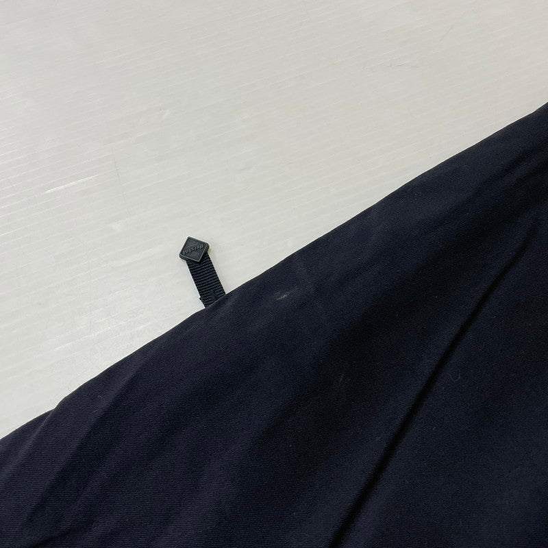 【中古品】【メンズ】 NIKE ナイキ × F.C.R.B エフシーアールビー 別注 コラボ TECHNICAL PANTS F20610SIN テクニカル パンツ ボトムス 159-251229-yo-11-tei サイズ：M カラー：ブラック 万代Net店