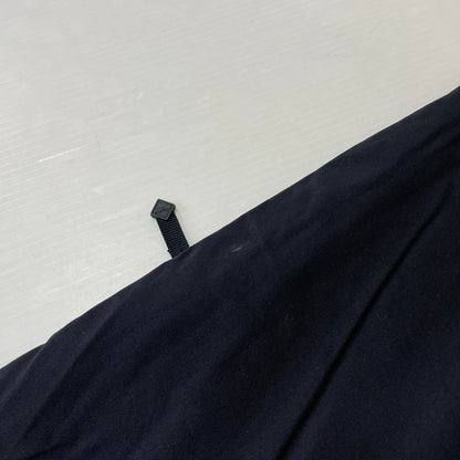【中古品】【メンズ】 NIKE ナイキ × F.C.R.B エフシーアールビー 別注 コラボ TECHNICAL PANTS F20610SIN テクニカル パンツ ボトムス 159-251229-yo-11-tei サイズ：M カラー：ブラック 万代Net店