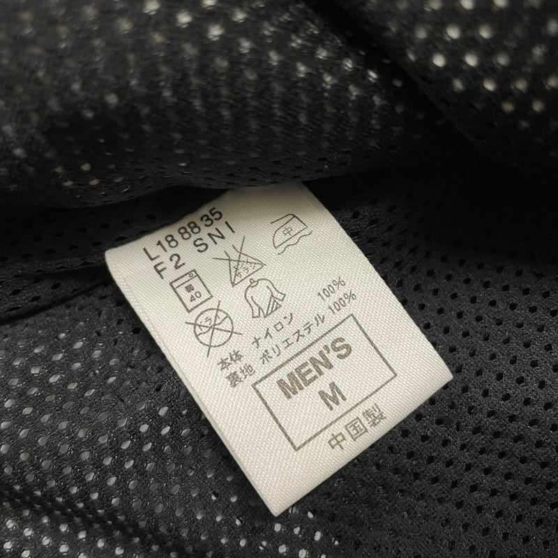 【中古品】【メンズ】 NIKE ナイキ × F.C.R.B エフシーアールビー 別注 コラボ TECHNICAL PANTS F20610SIN テクニカル パンツ ボトムス 159-251229-yo-11-tei サイズ：M カラー：ブラック 万代Net店
