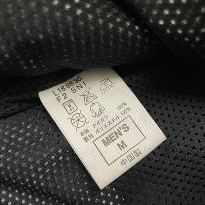 【中古品】【メンズ】 NIKE ナイキ × F.C.R.B エフシーアールビー 別注 コラボ TECHNICAL PANTS F20610SIN テクニカル パンツ ボトムス 159-251229-yo-11-tei サイズ：M カラー：ブラック 万代Net店