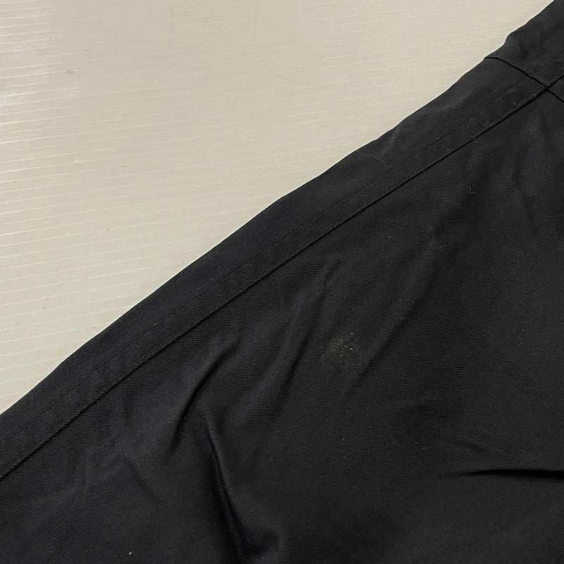 【中古品】【メンズ】 NIKE ナイキ × F.C.R.B エフシーアールビー 別注 コラボ TECHNICAL PANTS F20610SIN テクニカル パンツ ボトムス 159-251229-yo-11-tei サイズ：M カラー：ブラック 万代Net店