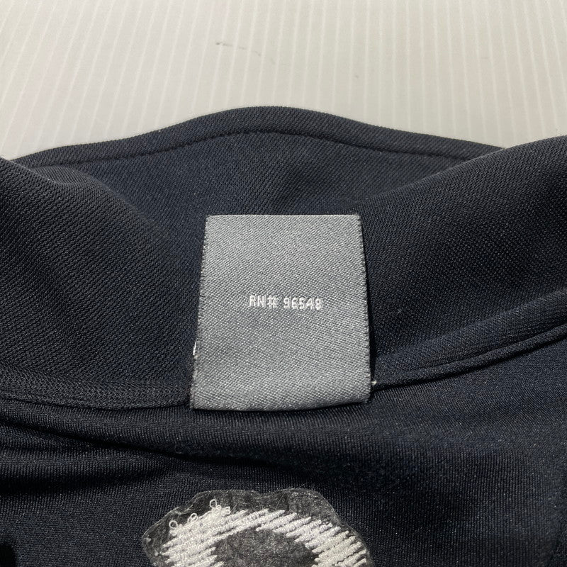 【中古品】【メンズ】 OAKLEY オークリー 90's SS POLO 90年代 ショートスリーブ ポロシャツ 半袖 トップス 148-260826-yo-08-teih サイズ：S カラー：ネイビー 万代Net店