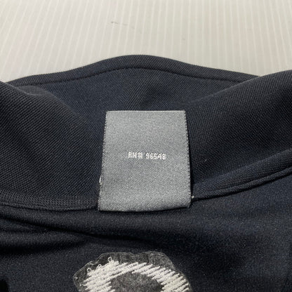 【中古品】【メンズ】 OAKLEY オークリー 90's SS POLO 90年代 ショートスリーブ ポロシャツ 半袖 トップス 148-260826-yo-08-teih サイズ：S カラー：ネイビー 万代Net店