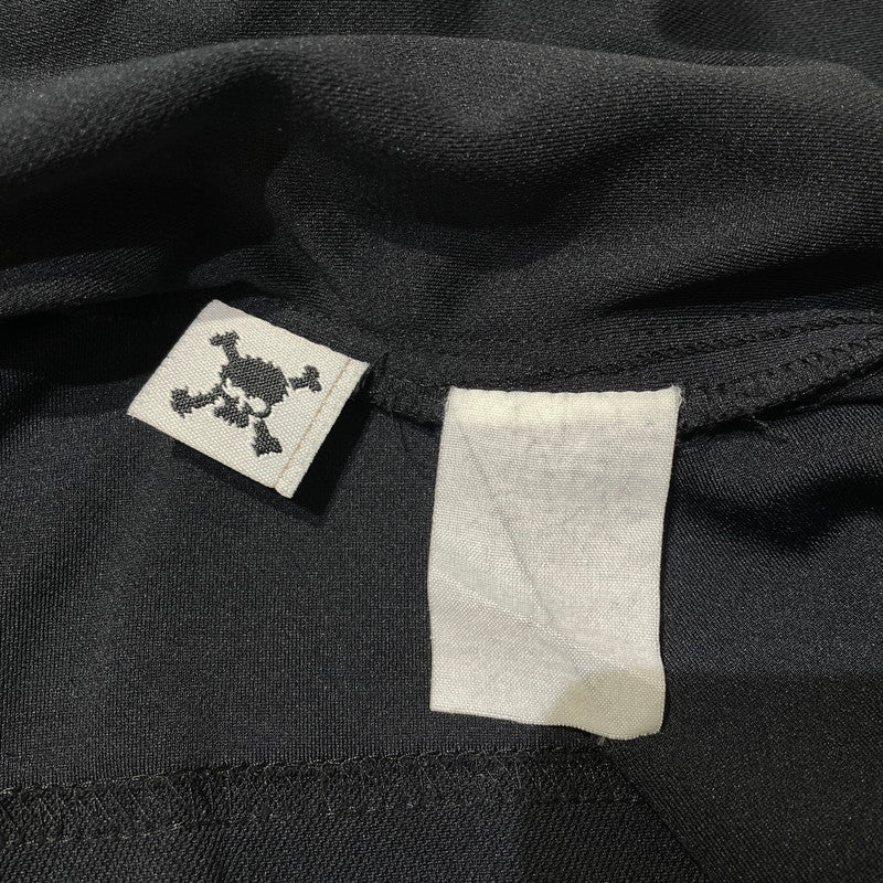 【中古品】【メンズ】 OAKLEY オークリー 90's SS POLO 90年代 ショートスリーブ ポロシャツ 半袖 トップス 148-260826-yo-08-teih サイズ：S カラー：ネイビー 万代Net店