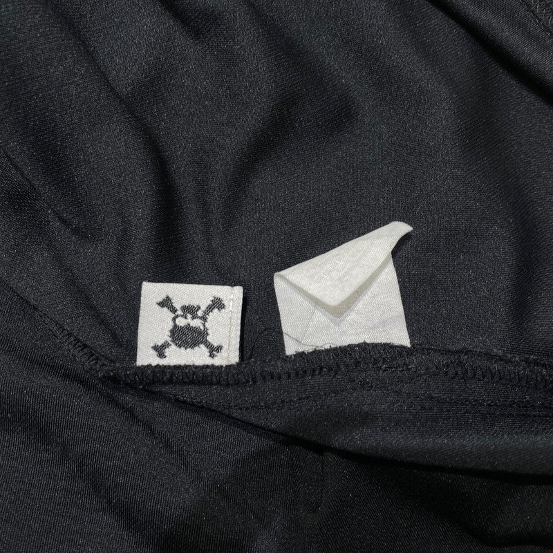 【中古品】【メンズ】 OAKLEY オークリー 90's SS POLO 90年代 ショートスリーブ ポロシャツ 半袖 トップス 148-260826-yo-08-teih サイズ：S カラー：ネイビー 万代Net店