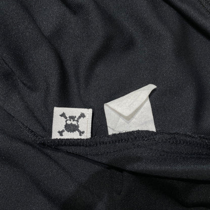 【中古品】【メンズ】 OAKLEY オークリー 90's SS POLO 90年代 ショートスリーブ ポロシャツ 半袖 トップス 148-260826-yo-08-teih サイズ：S カラー：ネイビー 万代Net店