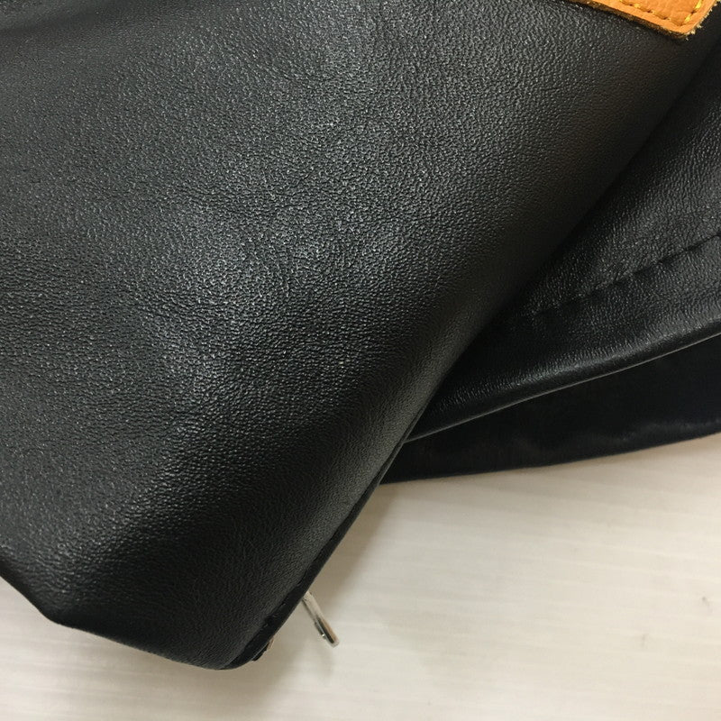 【中古品】【メンズ】 VANSON バンソン × MASTERMIND マスターマインド 別注 コラボ STAR LEATHER RIDERES JACKET MW24C12-BL102 スター レザー ライダースジャケット アウター 145-251028-yo-24-tei サイズ：42 カラー：ブラック 万代Net店