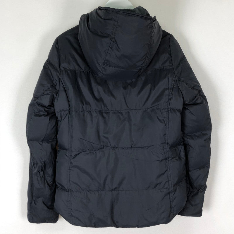 【中古品】【レディース】 HYSTERIC GLAMOUR ヒステリックグラマー BEAR REVERSIBLE DOWN JACKET 0193AB05 ベア リバーシブル ダウンジャケット アウター 170-251126-ks-28-tei サイズ：表記サイズなし カラー：グレー 万代Net店