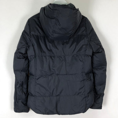 【中古品】【レディース】 HYSTERIC GLAMOUR ヒステリックグラマー BEAR REVERSIBLE DOWN JACKET 0193AB05 ベア リバーシブル ダウンジャケット アウター 170-251126-ks-28-tei サイズ：表記サイズなし カラー：グレー 万代Net店