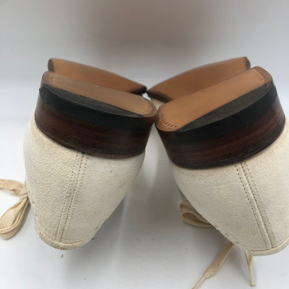 【現状渡し品】【メンズ】 AVON HOUSE エーボンハウス DESIGN STRAIGHT CHIP SHOES 3499/4 デザイン ストレート チップ シューズ 靴 164-251215-ks-08-tei カラー：WHITE 万代Net店