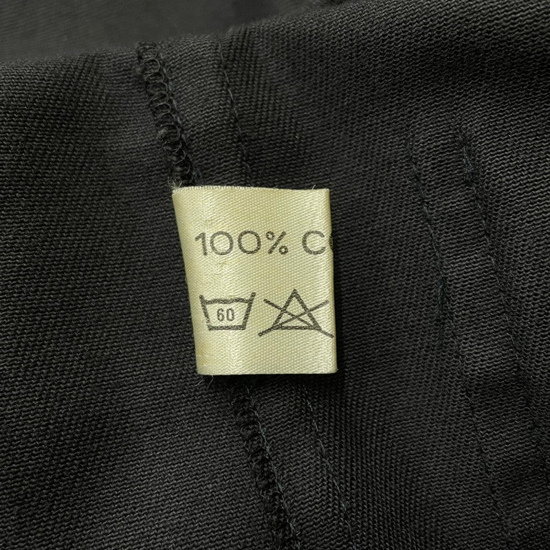 【中古品】【メンズ】 TIBBETT チベット COTTON DUFFEL COAT コットン ダッフルコート アウター 145-251127-yo-21-tei サイズ：40 カラー：ブラック 万代Net店