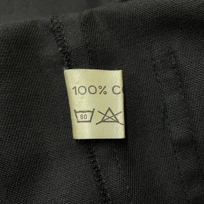 【中古品】【メンズ】 TIBBETT チベット COTTON DUFFEL COAT コットン ダッフルコート アウター 145-251127-yo-21-tei サイズ：40 カラー：ブラック 万代Net店