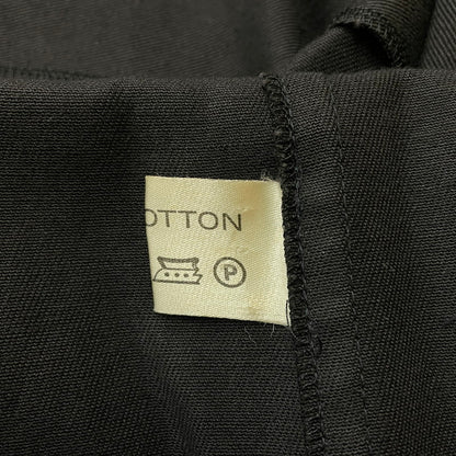 【中古品】【メンズ】 TIBBETT チベット COTTON DUFFEL COAT コットン ダッフルコート アウター 145-251127-yo-21-tei サイズ：40 カラー：ブラック 万代Net店