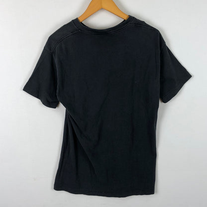 【中古品】【メンズ】 NIKE ナイキ 90’s NIKE KNOWS COME BACK BO JACKSON TEE 90年代 ナイキ ノウズ カムバック ボー ジャクソン Tシャツ 半袖 トップス 148-251103-yo-19-tei サイズ：M カラー：ブラック 万代Net店