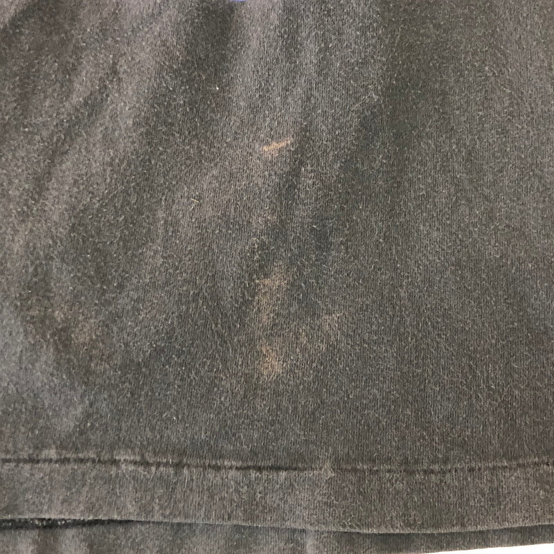 【中古品】【メンズ】 NIKE ナイキ 90’s NIKE KNOWS COME BACK BO JACKSON TEE 90年代 ナイキ ノウズ カムバック ボー ジャクソン Tシャツ 半袖 トップス 148-251103-yo-19-tei サイズ：M カラー：ブラック 万代Net店