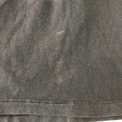 【中古品】【メンズ】 NIKE ナイキ 90’s NIKE KNOWS COME BACK BO JACKSON TEE 90年代 ナイキ ノウズ カムバック ボー ジャクソン Tシャツ 半袖 トップス 148-251103-yo-19-tei サイズ：M カラー：ブラック 万代Net店