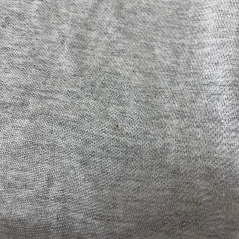 【中古品】【メンズ】 90’s LOGO PRINT 1996 S/S TEE 90年代 ロゴプリント 1996 ショートスリーブ Tシャツ トップス 半袖 148-251110-ts-22-fuzh サイズ：L カラー：グレー 万代Net店