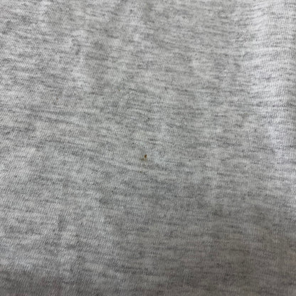 【中古品】【メンズ】 90’s LOGO PRINT 1996 S/S TEE 90年代 ロゴプリント 1996 ショートスリーブ Tシャツ トップス 半袖 148-251110-ts-22-fuzh サイズ：L カラー：グレー 万代Net店