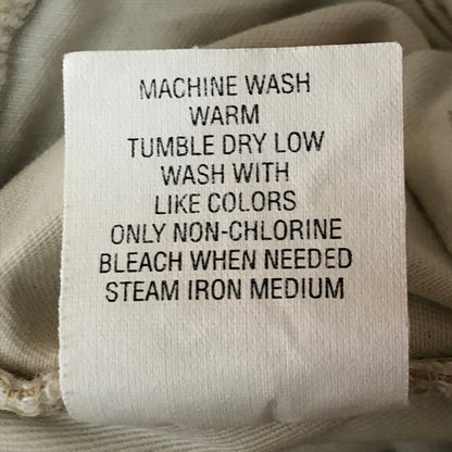 【現状渡し品】【メンズ】 RRL ダブルアールエル 90's 2TUCK CHINO PANTS 90年代 2タック チノパン ボトムス 三ツ星タグ 158-251103-yo-29-tei サイズ：31-31 カラー：ホワイト 万代Net店