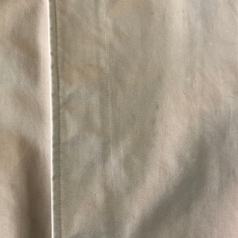 【中古品】【メンズ】 Burberrys バーバリーズ 70~80's HARRINGTON JACKET VINTAGE 70~80年代 ハリントンジャケット ライトアウター ヴィンテージ 141-251102-yy-05-tei サイズ：LONG44 カラー：ベージュ 万代Net店