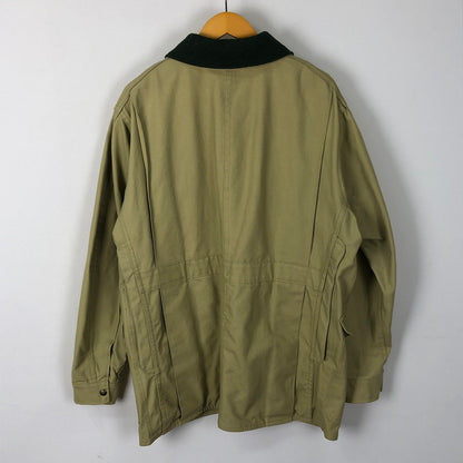 【中古品】【メンズ】 FILSON フィルソン 60～70's HUNTING JACKET 72 VINTAGE 60~70年代 ハンティング ジャケット アウター ヴィンテージ 145-251031-yo-12-tei サイズ：42 カラー：ベージュ 万代Net店