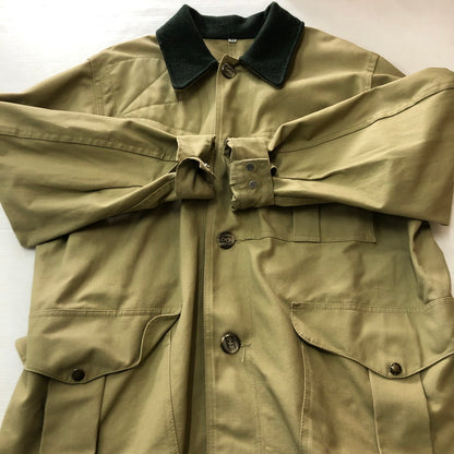 【中古品】【メンズ】 FILSON フィルソン 60～70's HUNTING JACKET 72 VINTAGE 60~70年代 ハンティング ジャケット アウター ヴィンテージ 145-251031-yo-12-tei サイズ：42 カラー：ベージュ 万代Net店