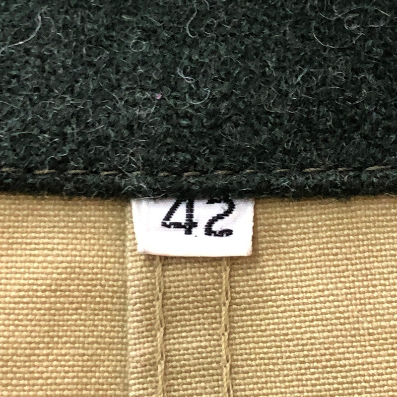 【中古品】【メンズ】 FILSON フィルソン 60～70's HUNTING JACKET 72 VINTAGE 60~70年代 ハンティング ジャケット アウター ヴィンテージ 145-251031-yo-12-tei サイズ：42 カラー：ベージュ 万代Net店