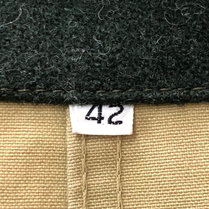 【中古品】【メンズ】 FILSON フィルソン 60～70's HUNTING JACKET 72 VINTAGE 60~70年代 ハンティング ジャケット アウター ヴィンテージ 145-251031-yo-12-tei サイズ：42 カラー：ベージュ 万代Net店