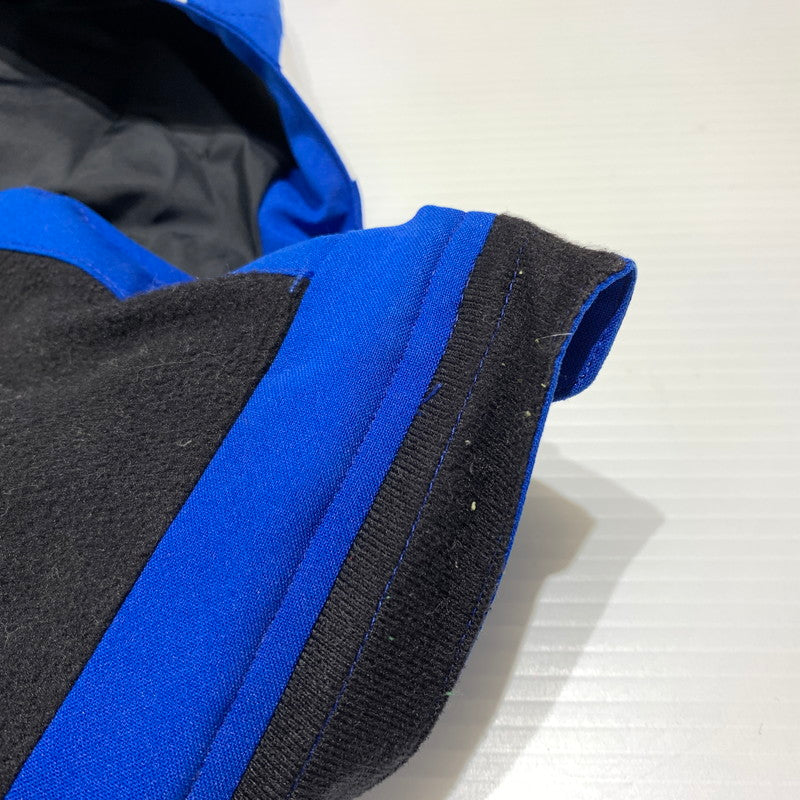 【中古品】【メンズ】 GOLDWIN ゴールドウィン BARO JACKET G11924P バロ ジャケット スノーボードジャケット アウター ボードウェア ウィンタースポーツ 120-260906-ko-09-teih サイズ：L カラー：ブルー系 万代Net店